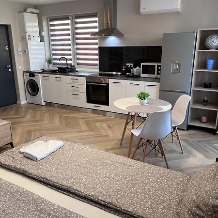 The Cozy Nest In Cluj-Napoca Apartman Kültér fotó