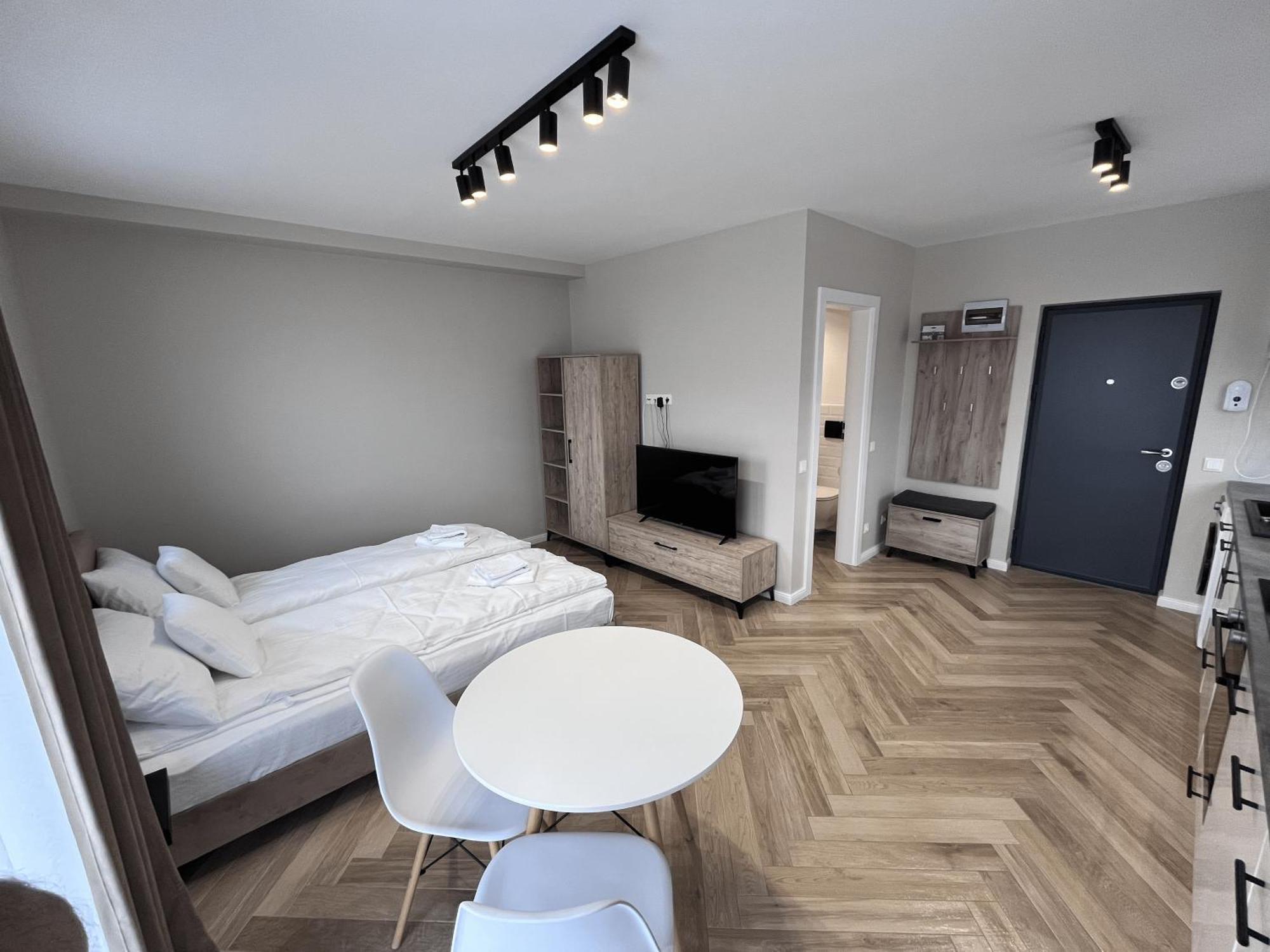The Cozy Nest In Cluj-Napoca Apartman Kültér fotó